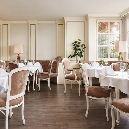 Donna Burghotel Am Hohen Bogen