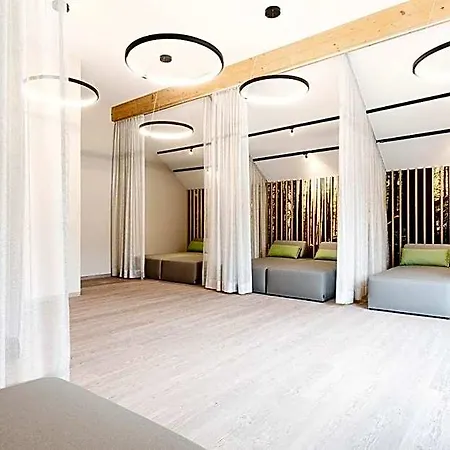 Donna Burghotel Am Hohen Bogen Hotell 3*