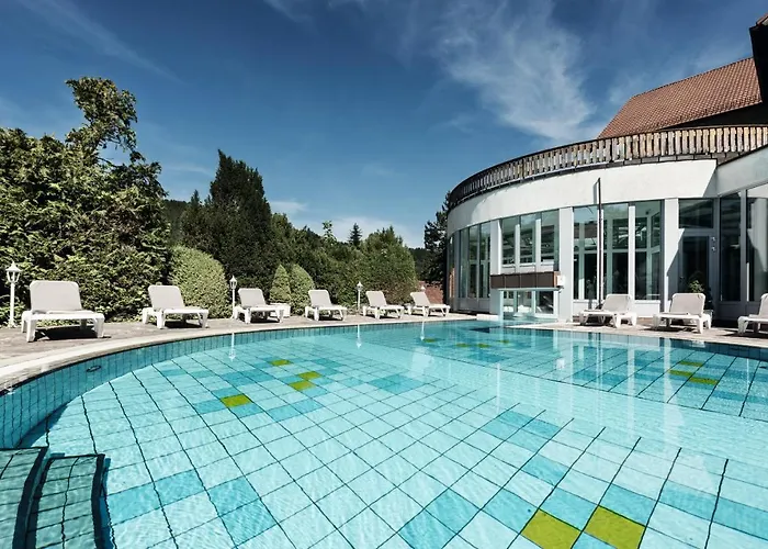 Donna Burghotel Am Hohen Bogen Hotel 3*
